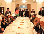 Ulema Denounce Actions of Pakistan, Iran
